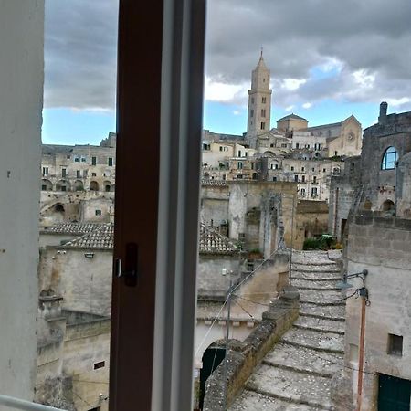 Casa 3Bien Matera Exterior foto