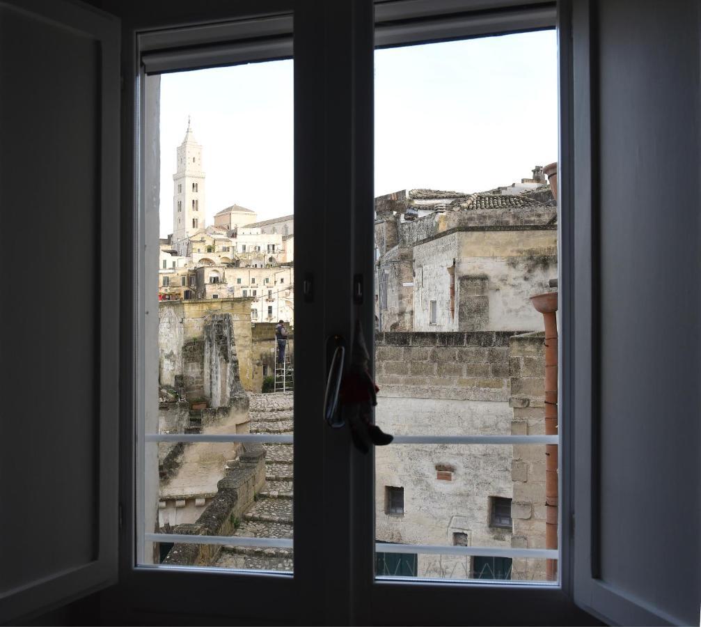 Casa 3Bien Matera Exterior foto