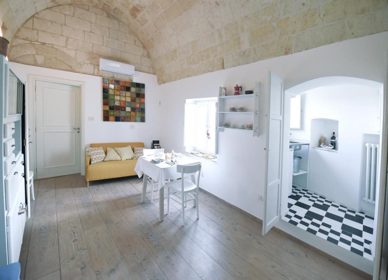 Casa 3Bien Matera Exterior foto