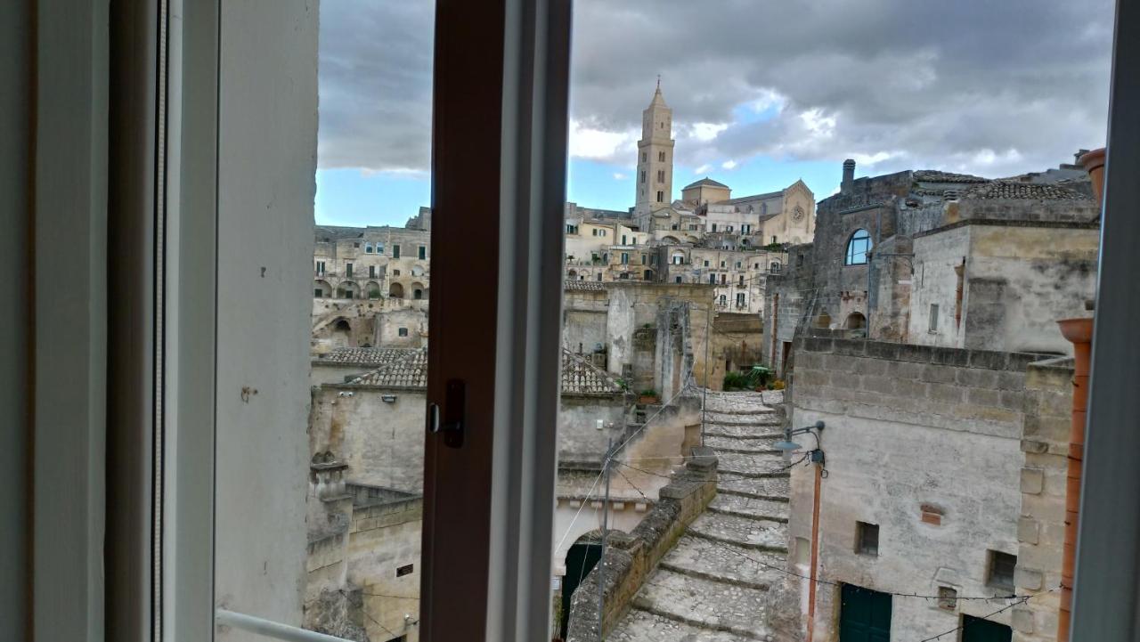 Casa 3Bien Matera Exterior foto